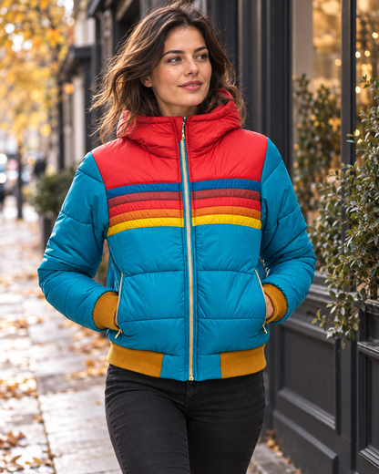 Veste Maëlys Premium (Édition Limitée)