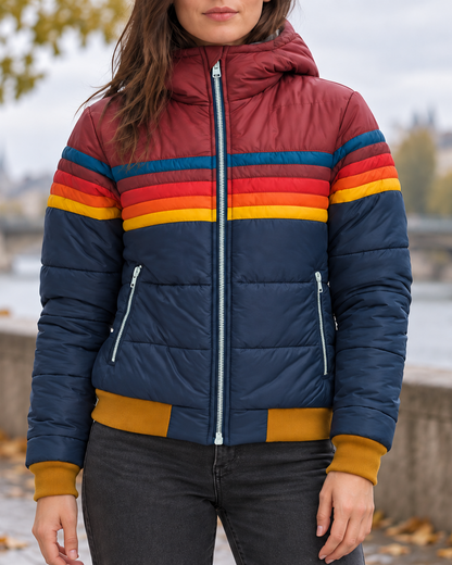 Veste Maëlys Premium (Édition Limitée)