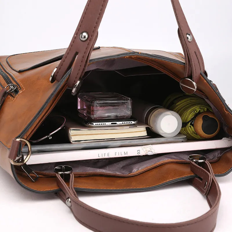 Séraphine | Sac Bandoulière Vintage