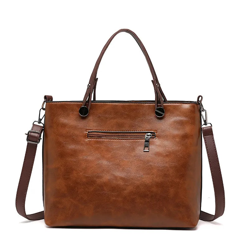 Séraphine | Sac Bandoulière Vintage