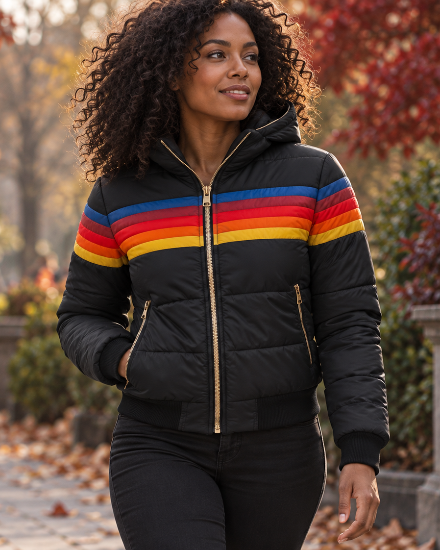 Veste Maëlys Premium (Édition Limitée)