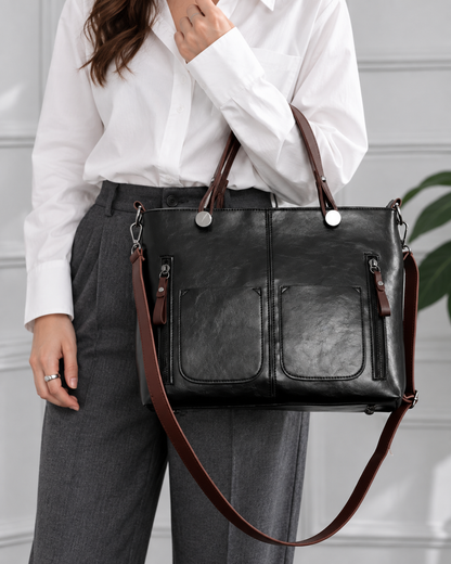Séraphine | Sac Bandoulière Vintage