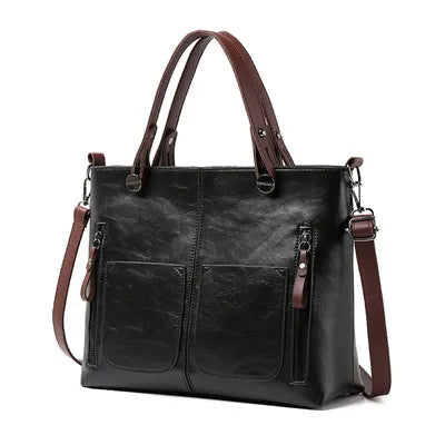 Séraphine | Sac Bandoulière Vintage