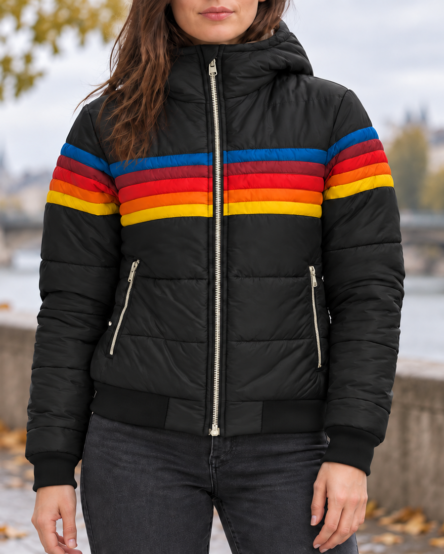 Veste Maëlys Premium (Édition Limitée)