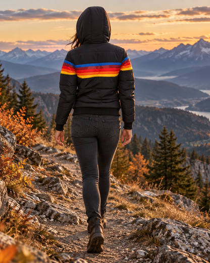Veste Maëlys Premium (Édition Limitée)